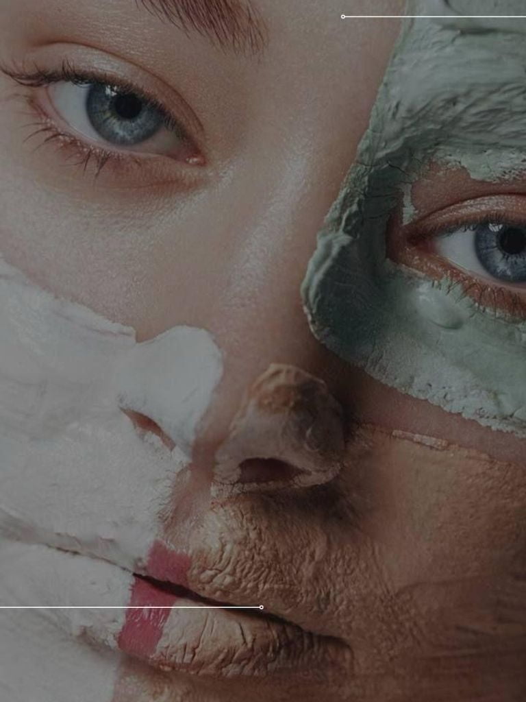 Консультация косметолога