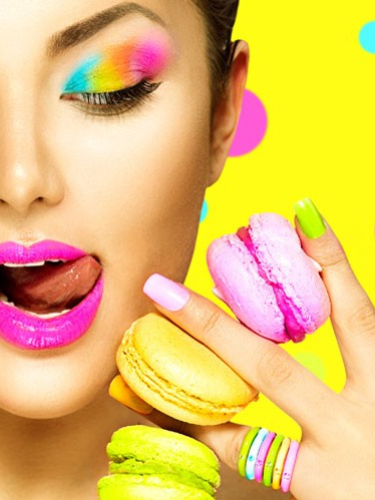 Декапирование (смывка краски) + укладка