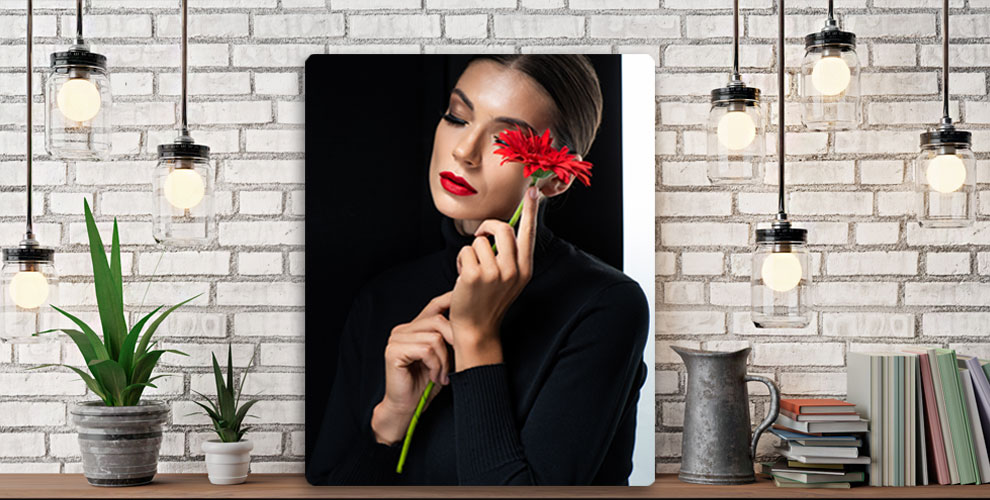 на печать любого количества фотографий