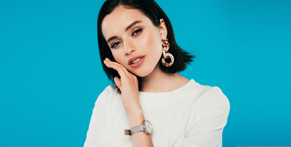 на плетение косы любой сложности