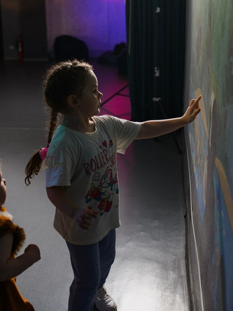 Детский праздник пакет «Мини»