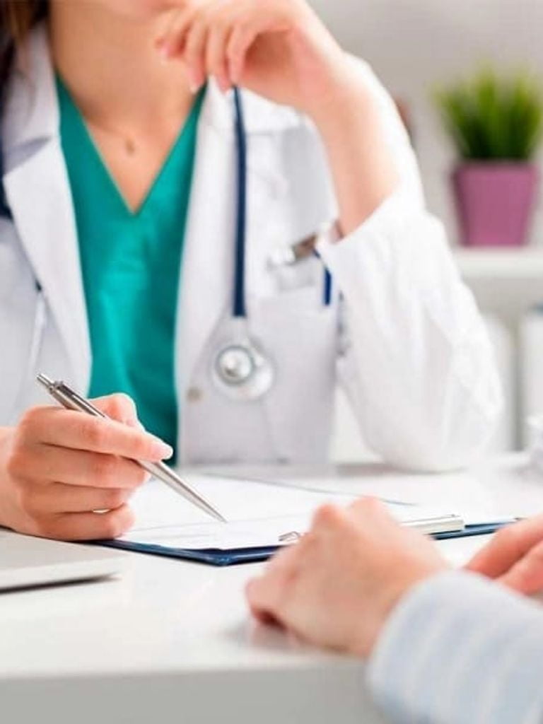 Комплекс «Предоперационный»