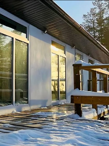 ⁠Проживание в номерах категории «Стандарт плюс» и «Стандарт»