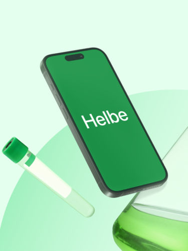 Сдача анализов