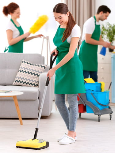 Стирка портьер и тюли