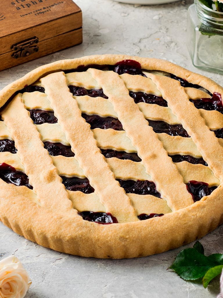 Пирог на выбор