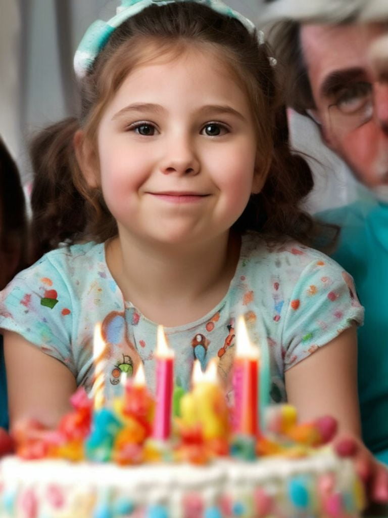 Проведение дня рождения по пакету «Мега ХИТ», 3 ч.