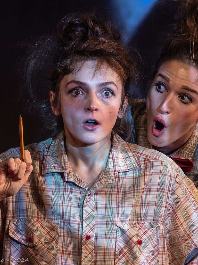 Билеты на спектакль «Я, Лёня Енгибаров»