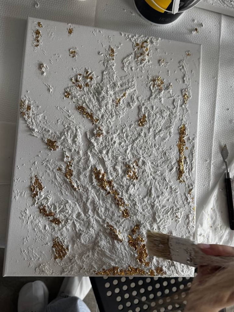 Аренда пространства для проведения мастер-класса