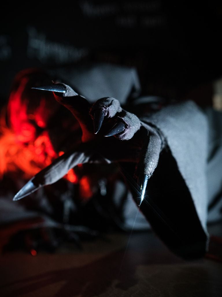 Квест с актёром «Астрал. Начало»