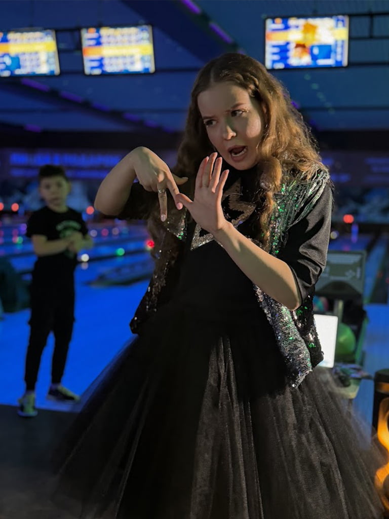 Музыкальное Лото, 60 мин.