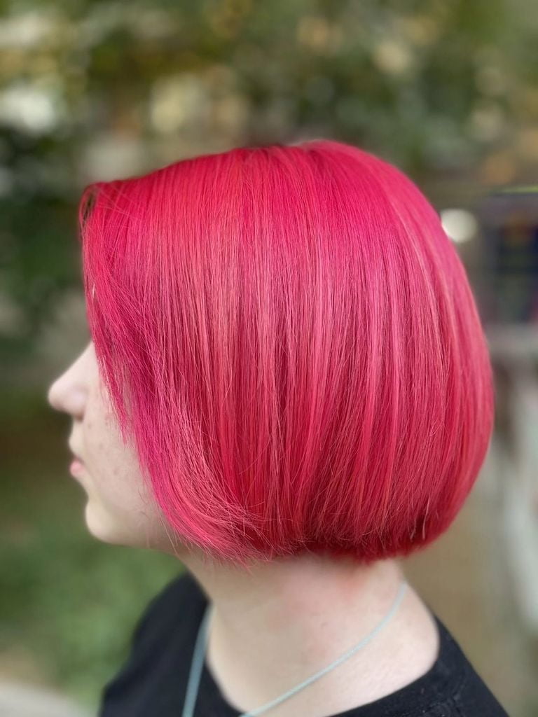 Колорирование Tefia