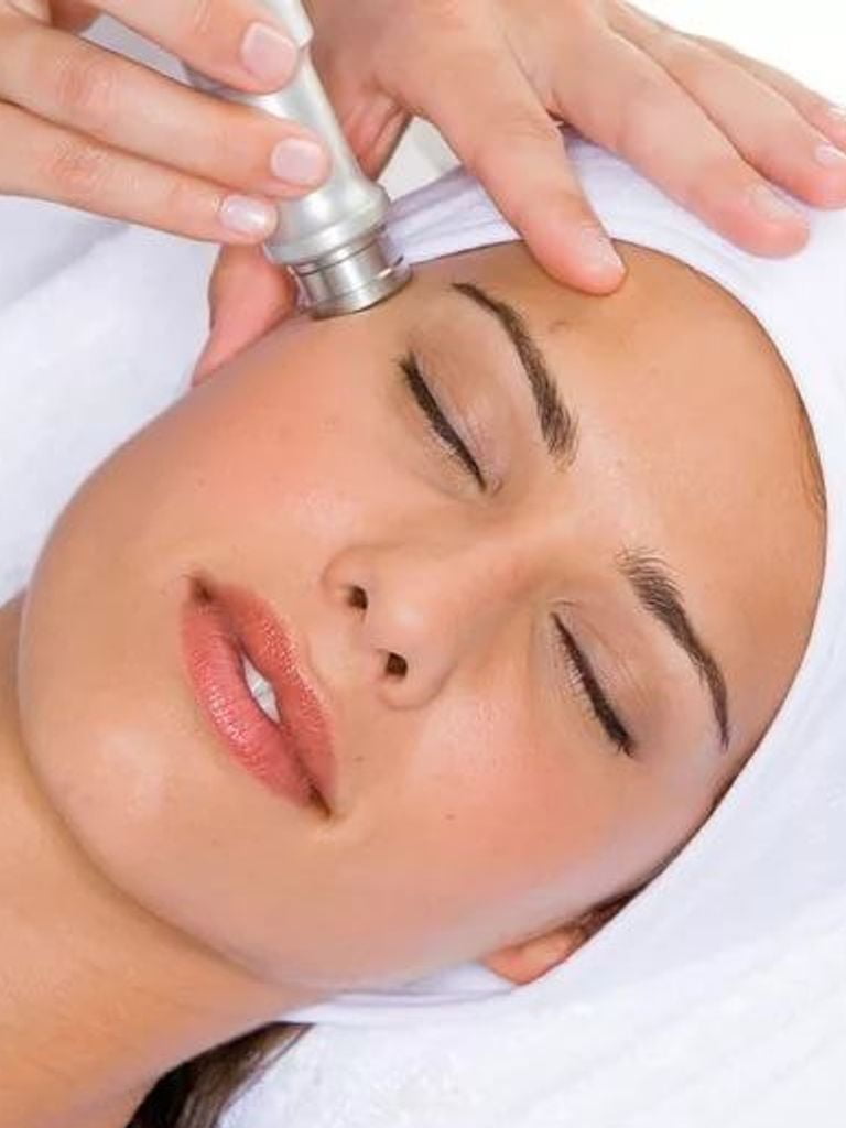 Безинъекционная мезотерапия + альгинатная маска