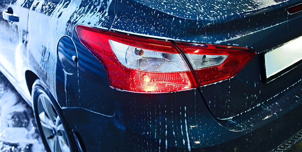 на полировку фар автомобилей любой категории