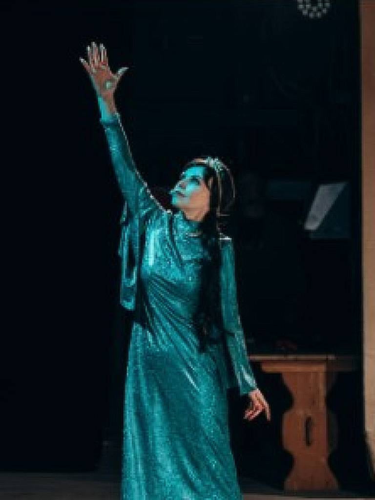 Билеты на спектакль «Хозяйка Медной Горы»