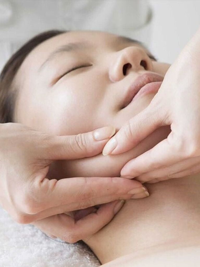 Кобидо-японская практика лица, 60 мин.