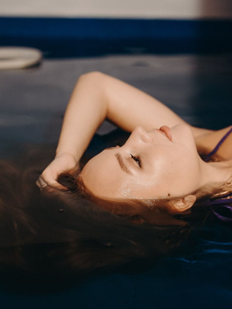 Флоатинг «Под звёздным небом»