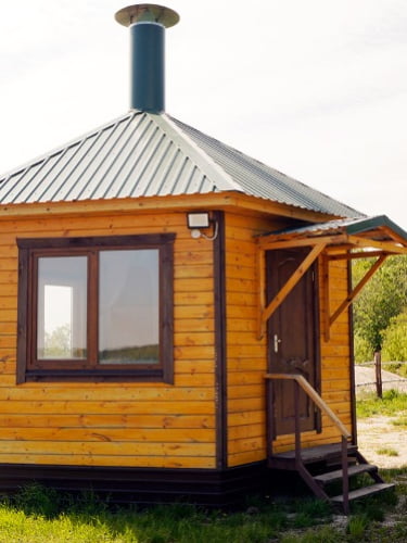 Аренда гриль-домика