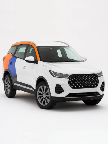 Первые 5 поездок новым пользователям