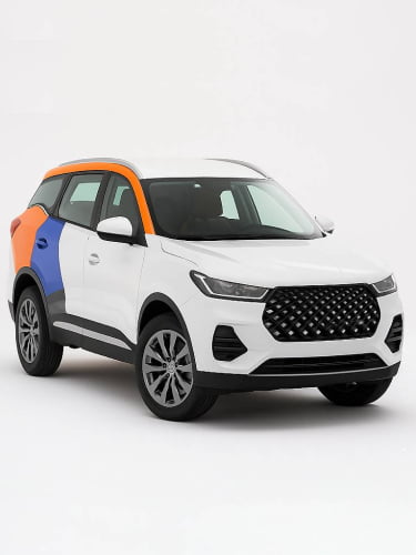 Прокат автомобилей для всех пользователей