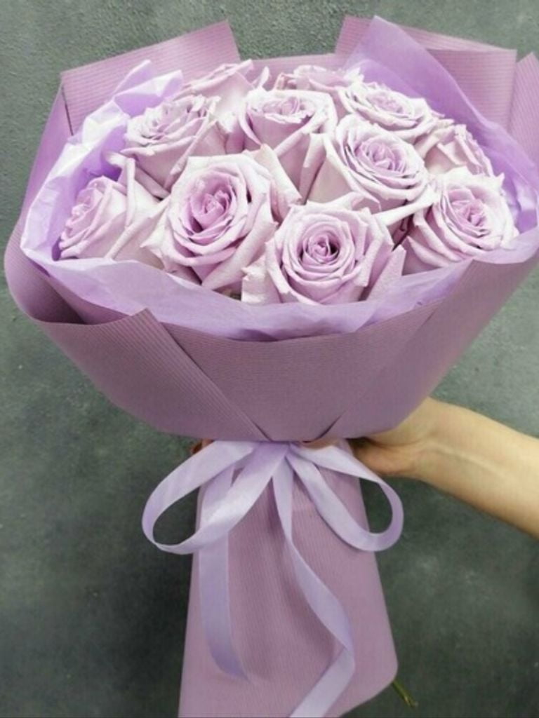 Монобукет «Мерси»