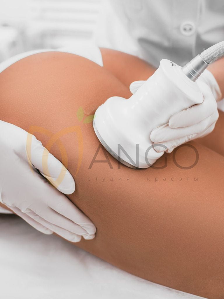 Кавитация тела