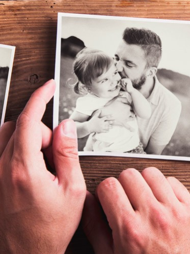 Печать фото