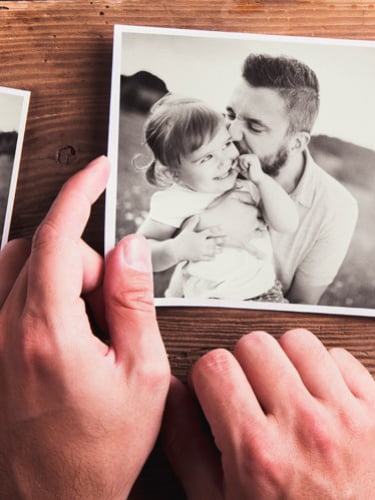 Печать фото