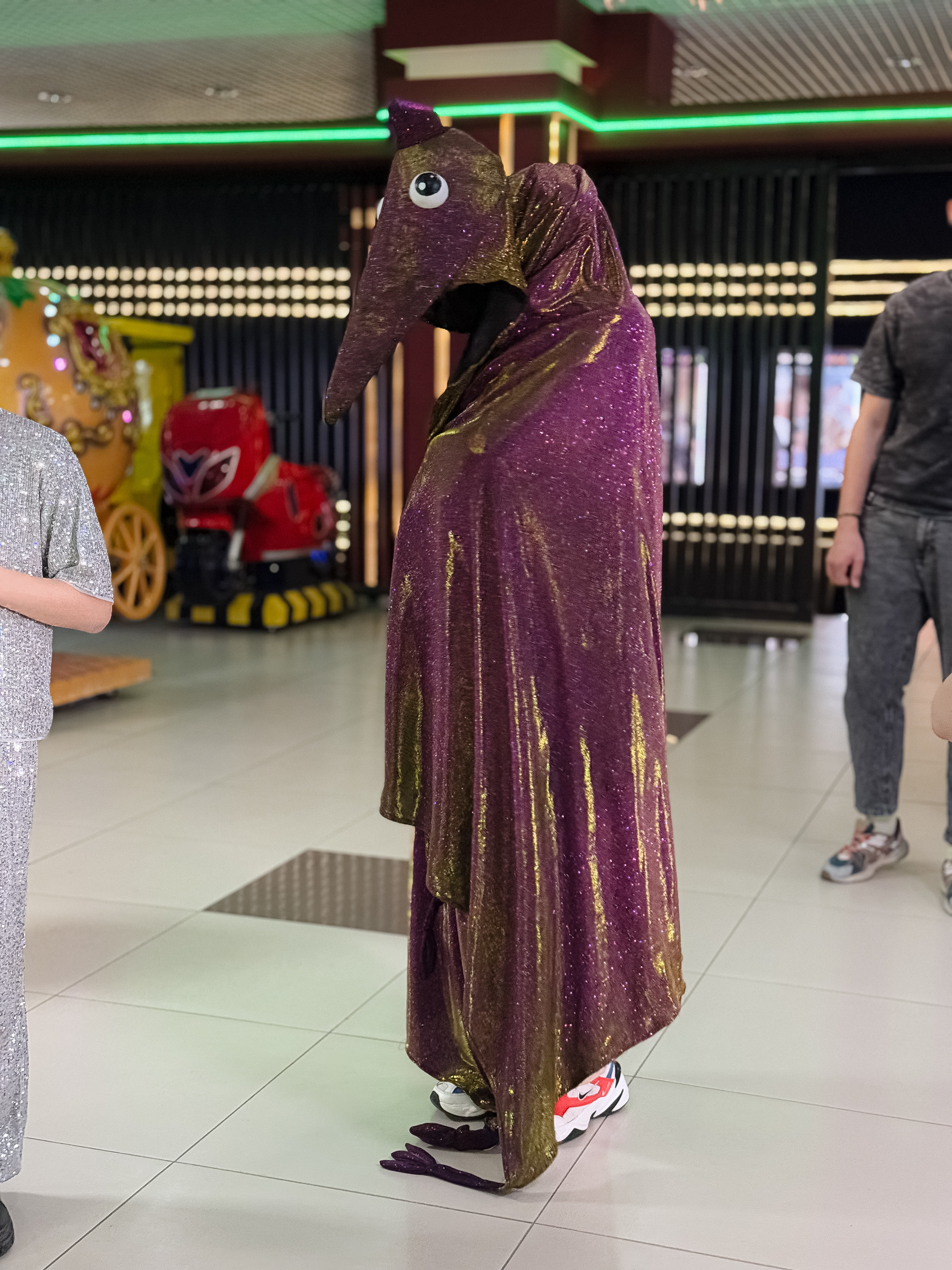 Именинникам акция «3000+3000»