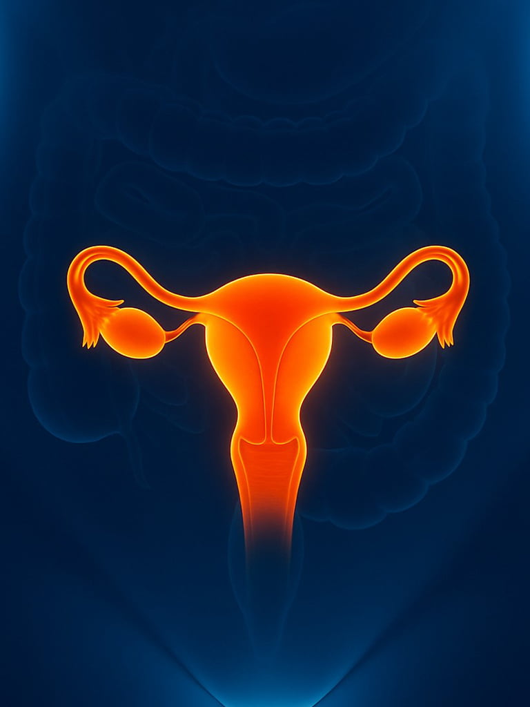 Определение гормонального фона у женщин «Комплекс №1»