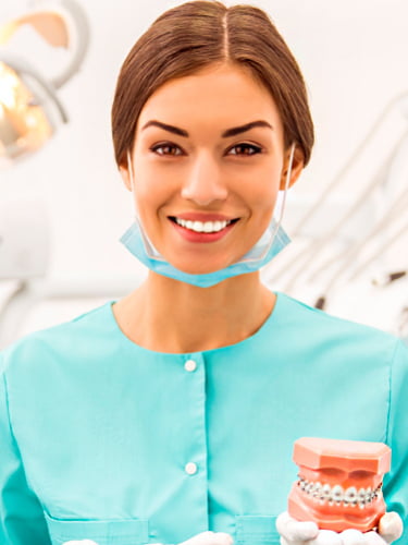 Профессиональная гигиена + Air Flow