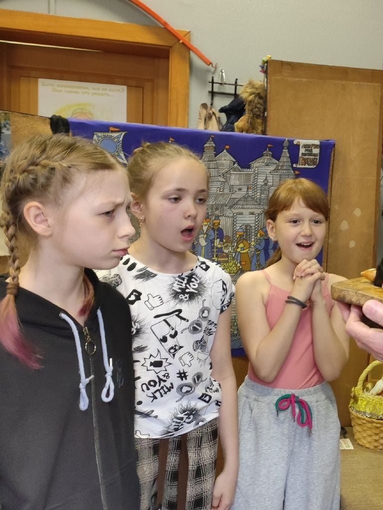 Программа «Пробуждение таланта: бороться, познавать, мечтать и дерзать»