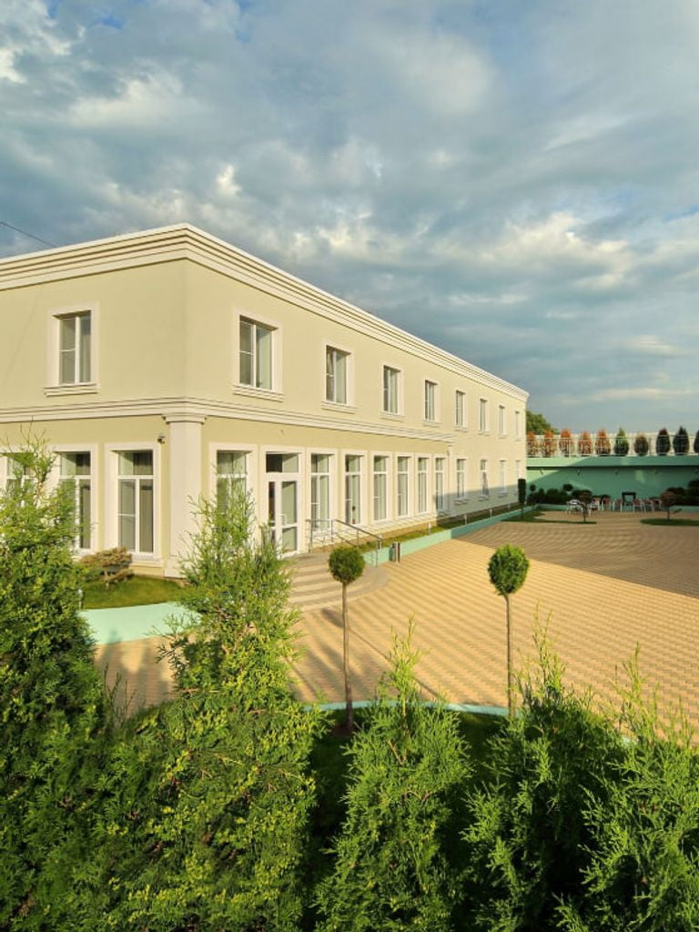 Отдых для 2-х человек + питание + SPA-комплекс + пенный сет