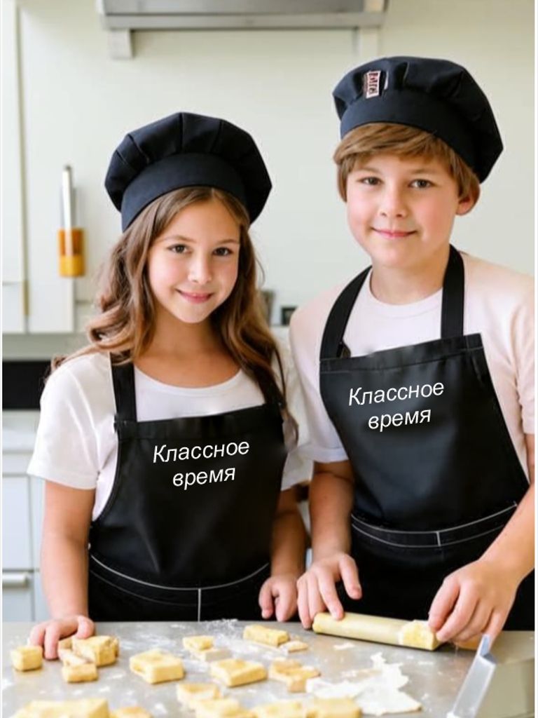 Посещение летнего лагеря