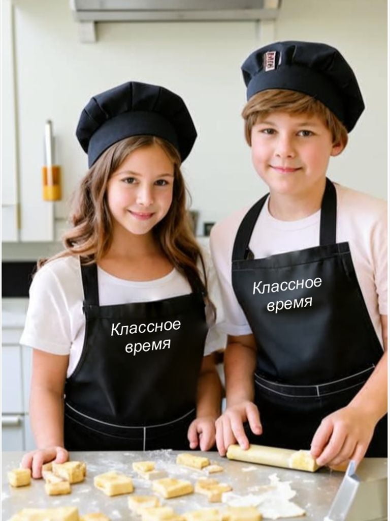 Посещение летнего лагеря