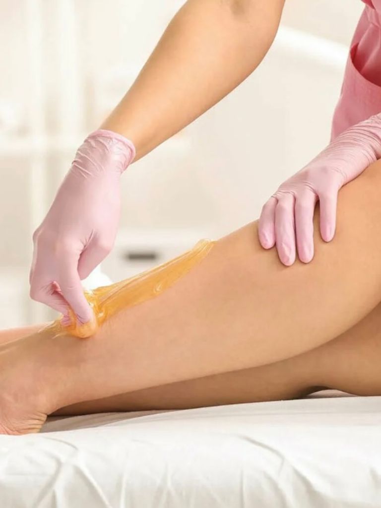 Комплексы шугаринга на выбор для женщин