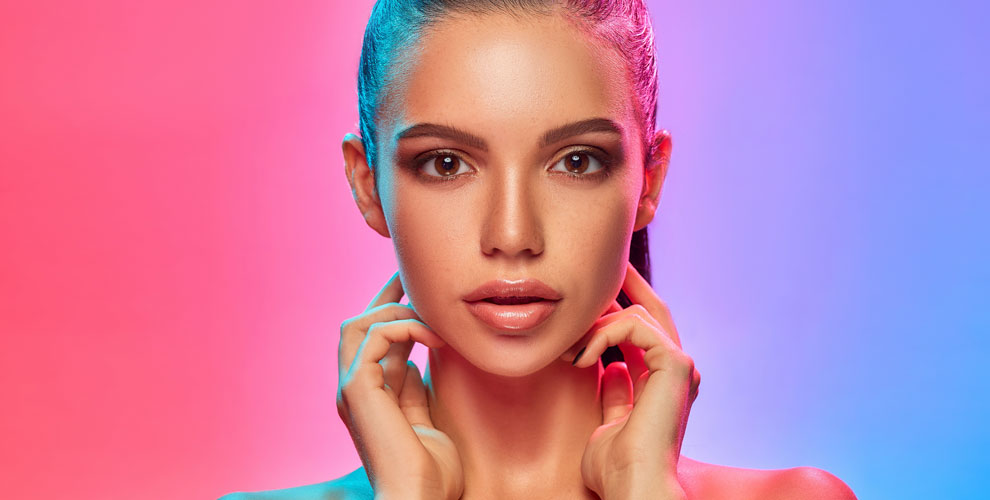 на ламинирование бровей Sexy Lamination