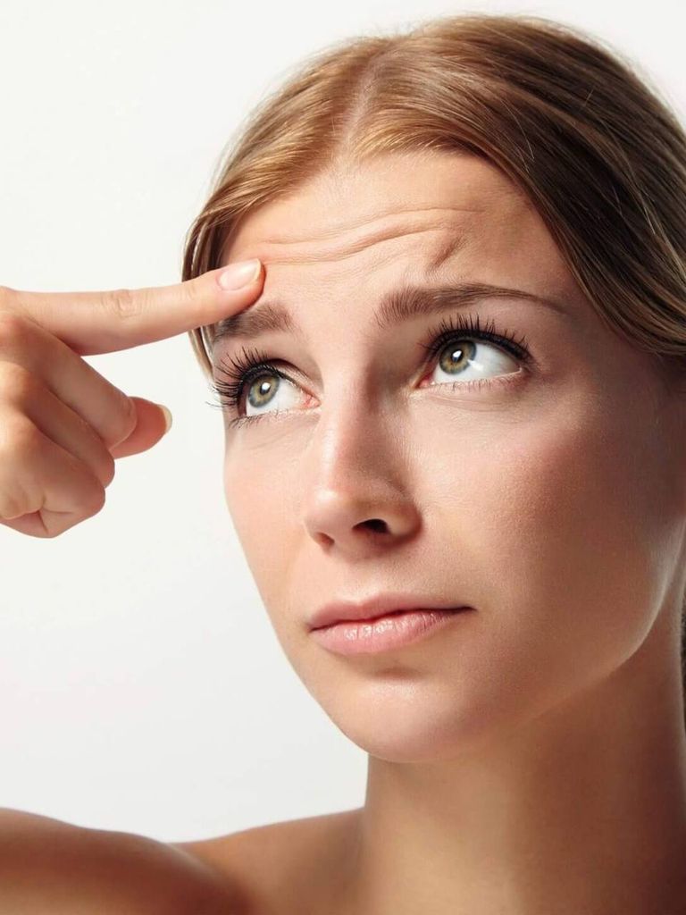 Ботулинотерапия препаратом «Диспорт» (Франция)