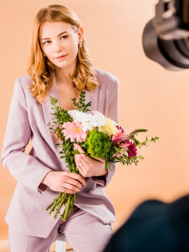 Фотосессия для 1 человека