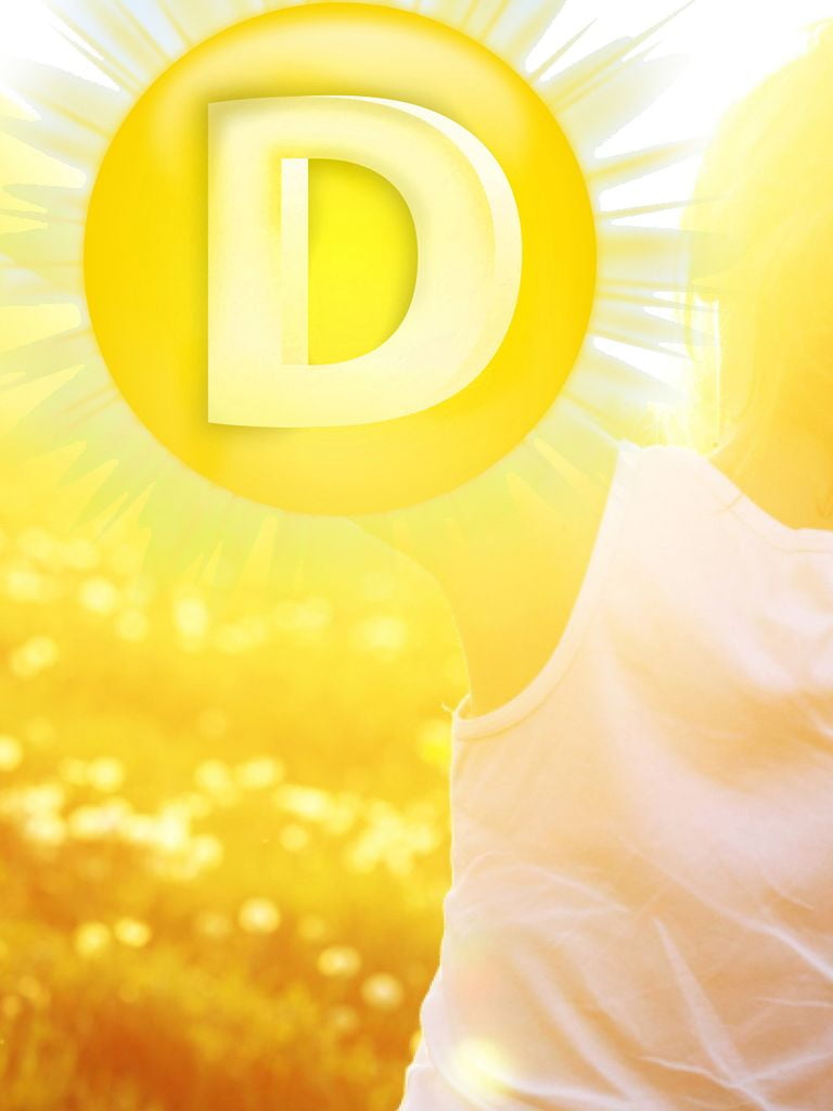 Анализ крови на уровень витамина D + взятие биоматериала