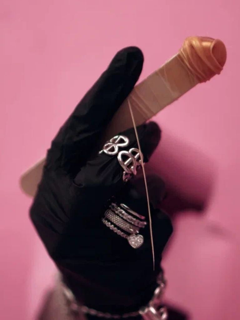 Комплекс депиляции №2