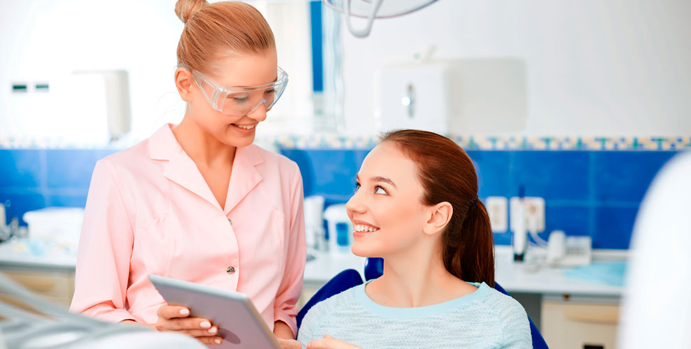 на лечение кариеса любой сложности + установку светоотверждаемой пломбы на 1 зуб