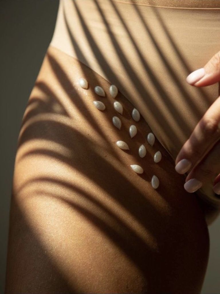 Комплекс депиляции №3