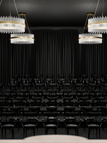 Весь репертуар спектаклей