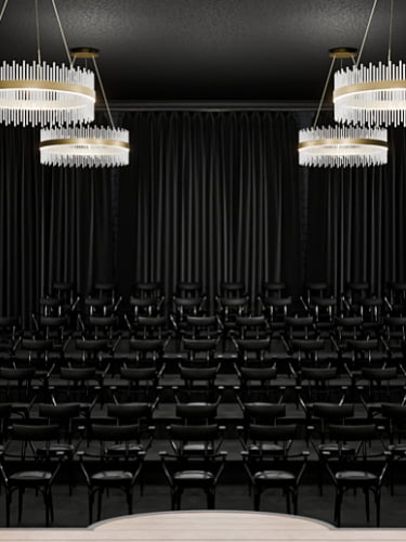 Весь репертуар спектаклей