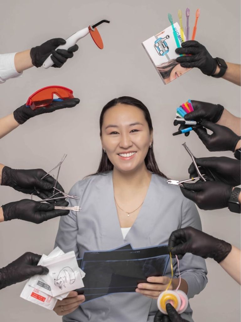 Удаление зуба с высокой подвижностью