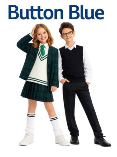Одежда для детей и подростков Button Blue на Wildberries