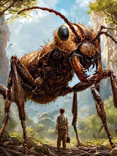 Входной билет на выставку «Восковые фигуры»