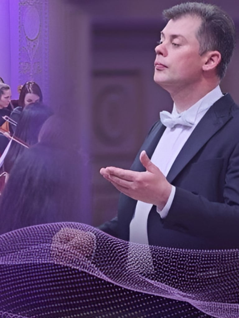 Билеты на концерт «Героическая»