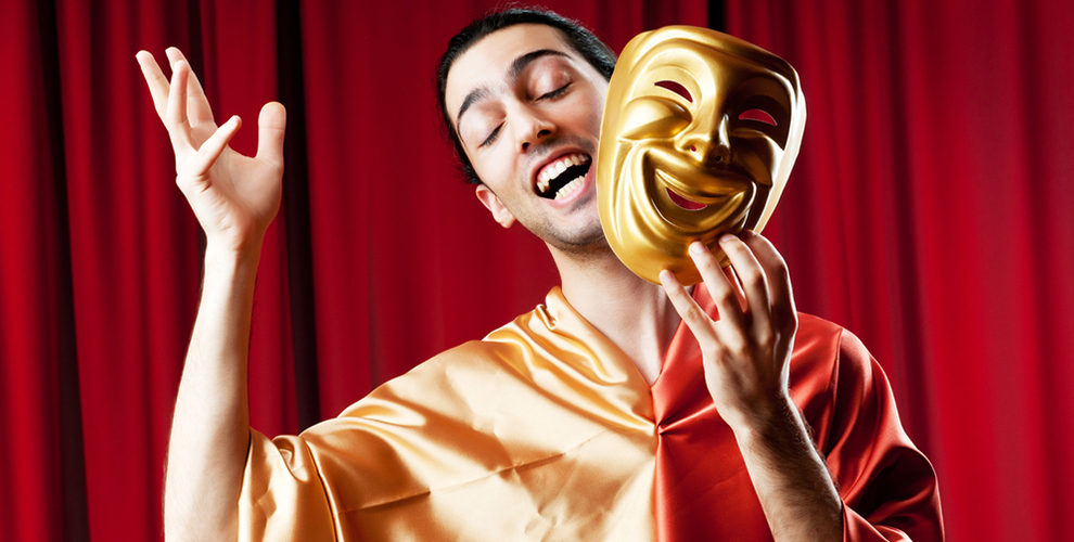 на два билета по цене одного на лирическую комедию «Горячее сердце» (14+) 03 февраля 2018 в 18:00